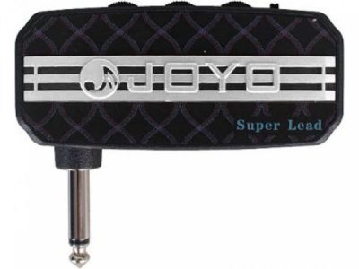 Joyo JA-03-Super-lead