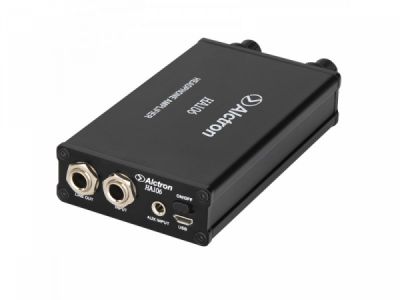 Alctron HA106