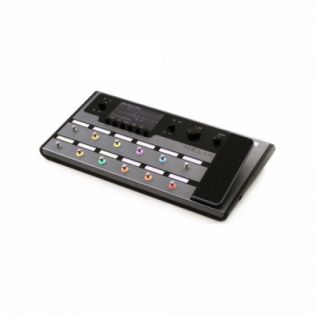 LINE 6 Helix Floor FX Limited Edition Gray