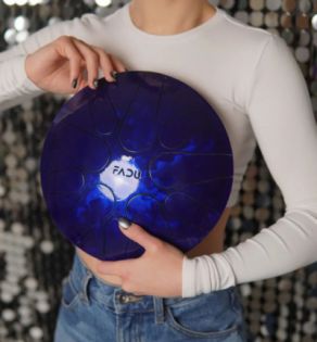 Fadu Вечность