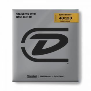Dunlop DBSBS40120M