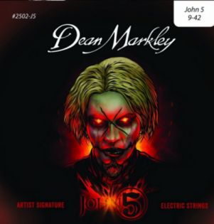 Dean Markley DM2502-J5