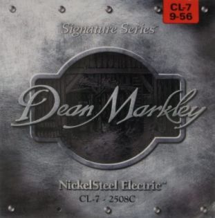 Dean Markley DM2508C