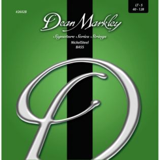 Dean Markley DM2602B