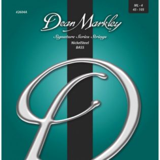 Dean Markley DM2604A