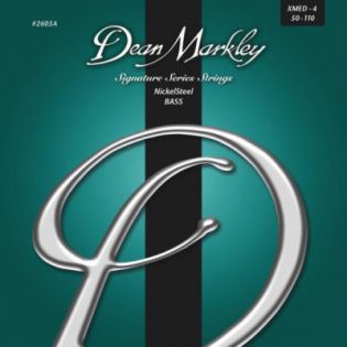 Dean Markley DM2605A