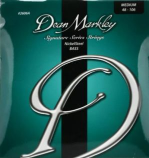 Dean Markley DM2606A