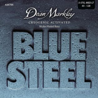 Dean Markley DM2679A