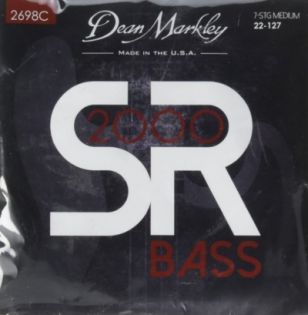 Dean Markley DM2698C