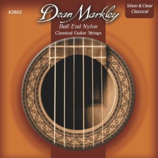 Dean Markley DM2802