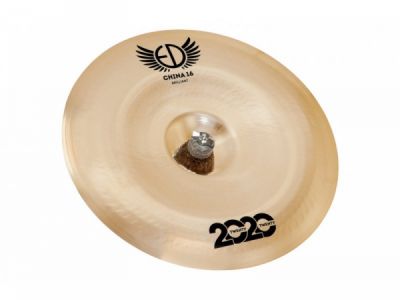 ED Cymbals ED2020CH16BR