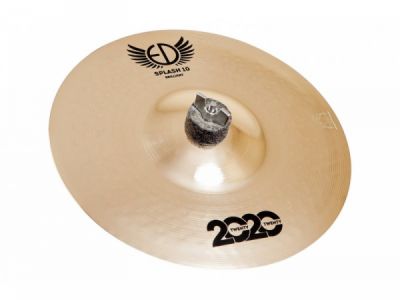 ED Cymbals ED2020SP11BR