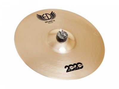 ED Cymbals ED2020SP12BR
