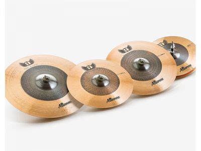 ED Cymbals EDALCH18