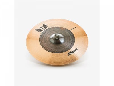 ED Cymbals EDALCR19