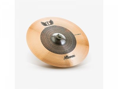 ED Cymbals EDALCRRI18