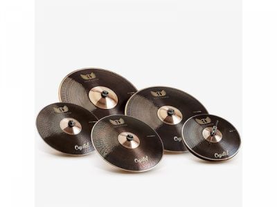 ED Cymbals EDCRCH16