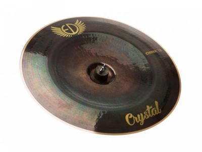 ED Cymbals EDCRCH18
