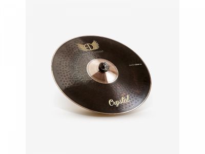 ED Cymbals EDCRCR17