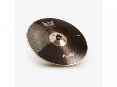 ED Cymbals EDCRCR20