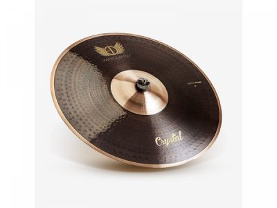 ED Cymbals EDCRCRRI18