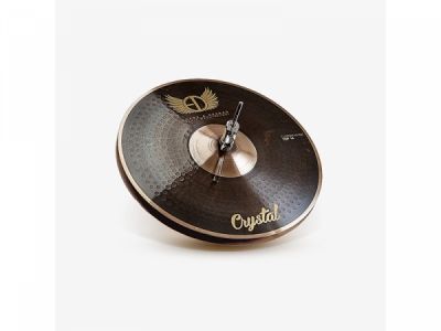 ED Cymbals EDCRHH14