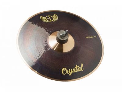 ED Cymbals EDCRSP12