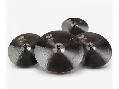 ED Cymbals EDIMSP12