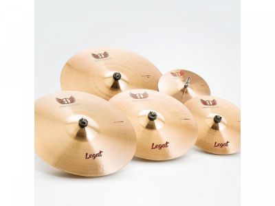 ED Cymbals EDLECH16