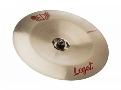 ED Cymbals EDLECH18