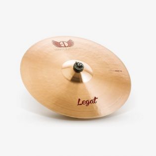 ED Cymbals EDLERI20