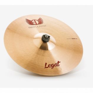 ED Cymbals EDLESP12