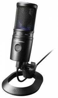 Audio-Technica AT2020USB-X