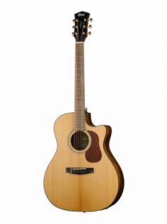 Cort Gold-A6-Bocote-WCASE-NAT