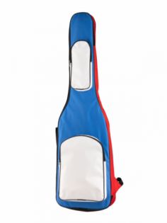 Mezzo MZ-ChGB-3red/blue/wh