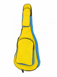 Mezzo MZ-ChGC-3yel/blue