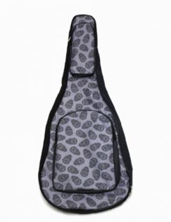 Mezzo MZ-ChG-12-3skull2/grey