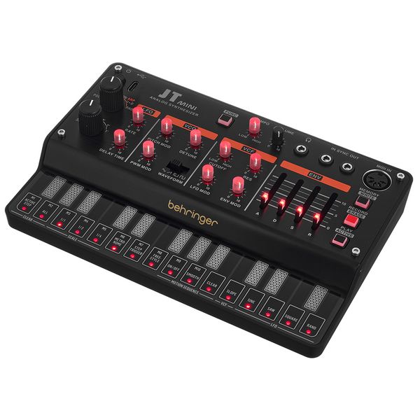 Behringer JT Mini