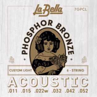 La Bella 7GPCL-BULK