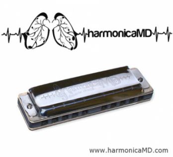 Seydel Sohne MEDICALHARP