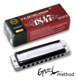 Seydel Sohne 16301PTD