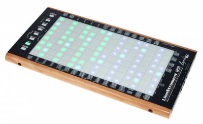 Roger Linn Design LinnStrument 128