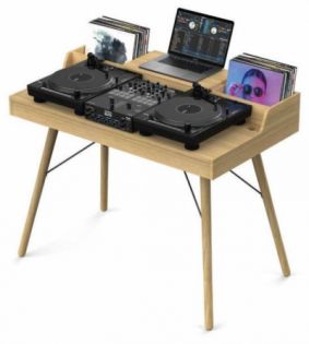 GLORIOUS Vintage Music Station