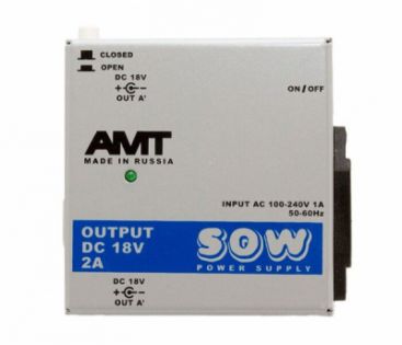 AMT Electronics PPSM18