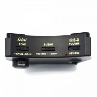 Belcat IRIS-3