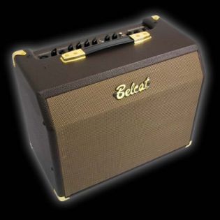 Belcat Acoustic-25RC