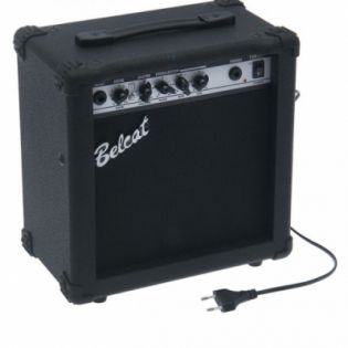 Belcat 15G