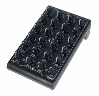Faderfox PC4