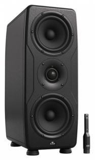 IK Multimedia iLoud Precision MTM