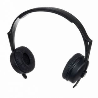 Sennheiser HD-25 Light New Version